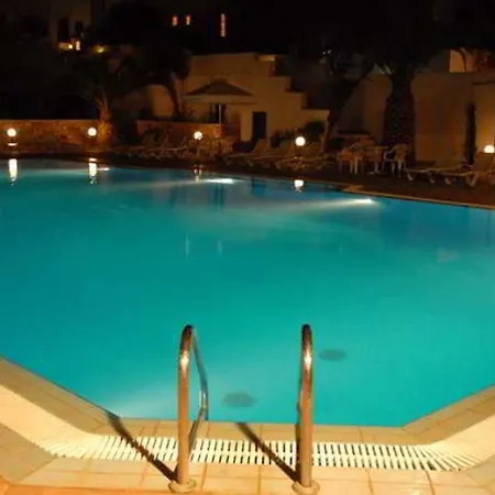 Hotel Boulafendis 2*