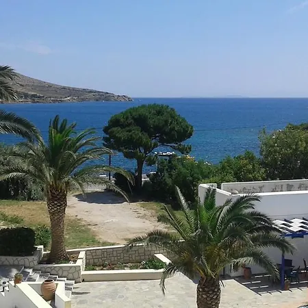 Boulafendis Alinda (Leros)
