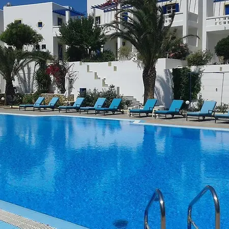 Hotel Boulafendis 2*