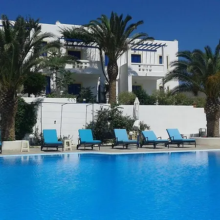 Boulafendis Hotel 2*