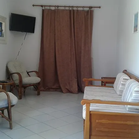 Hotel Boulafendis Alinda (Leros)