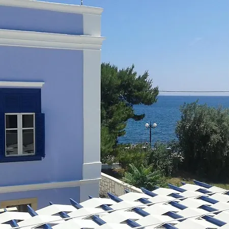 Hotel Boulafendis 2*