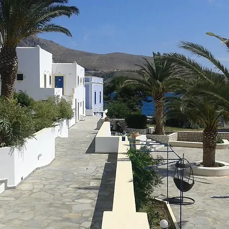 Boulafendis Hotel 2*
