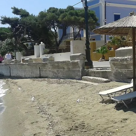 Hotel Boulafendis