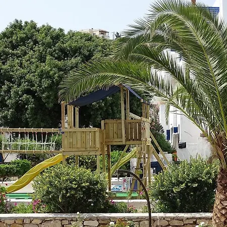 Boulafendis Hotel