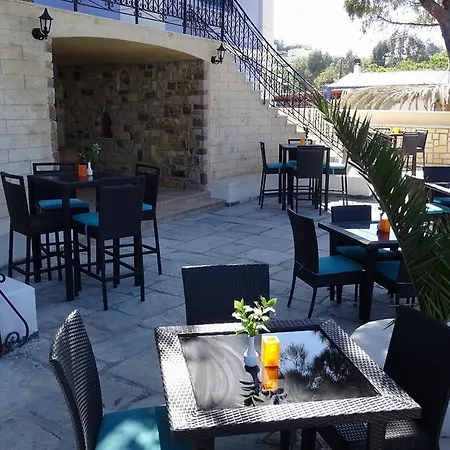 Hotel Boulafendis 2*