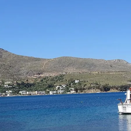 Boulafendis Hotel 2*