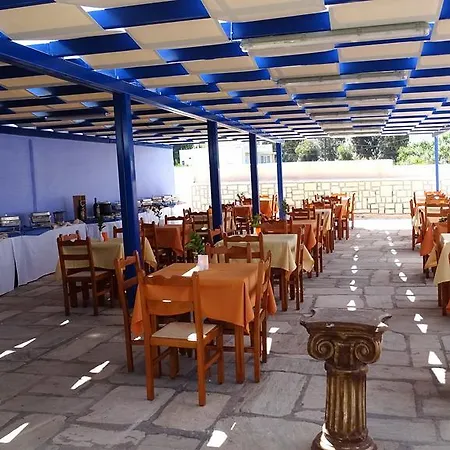 Boulafendis Alinda (Leros)