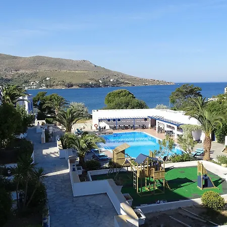 Boulafendis Hotel 2*