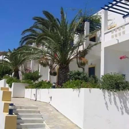 Boulafendis Hotel 2*