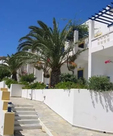 Boulafendis Hotel 2*