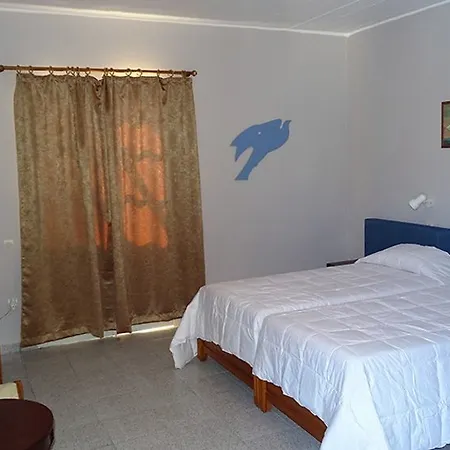 Boulafendis Hotel 2*