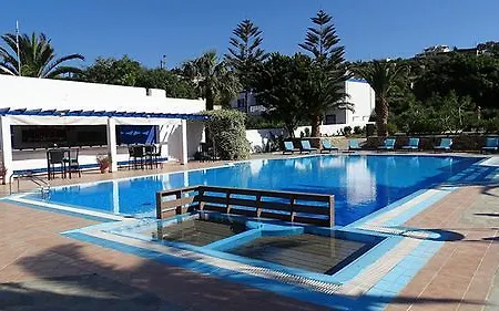 Boulafendis Hotel 2*