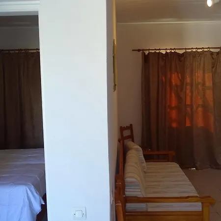 Hotel Boulafendis 2*