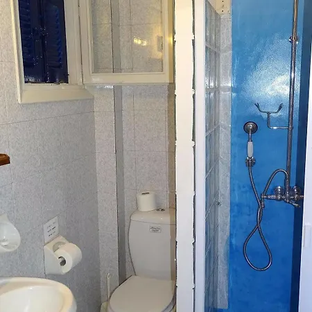 Boulafendis Hotel