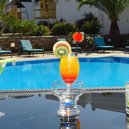 Hotel Boulafendis 2*