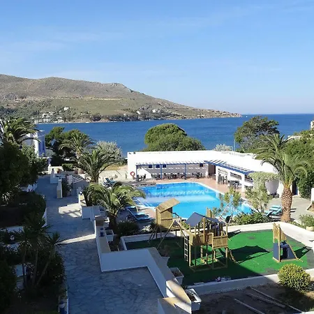 Hotel Boulafendis 2*