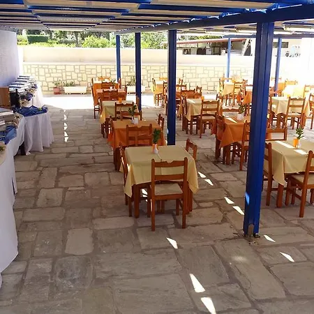 Boulafendis Hotel 2*