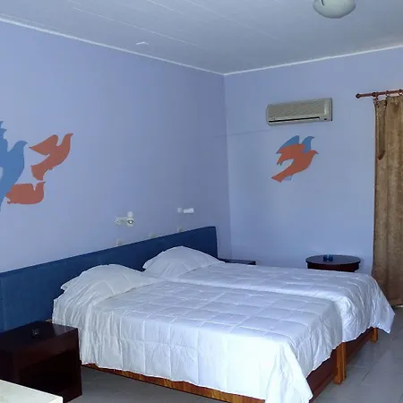 Hotel Boulafendis