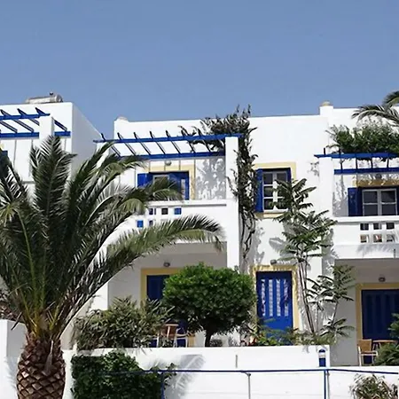 Hotel Boulafendis 2*