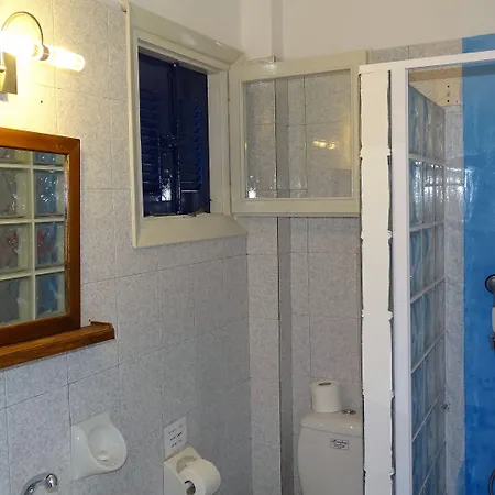 Boulafendis Hotel Alinda (Leros)