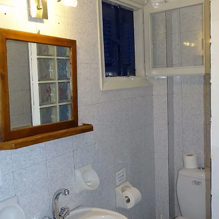 Hotel Boulafendis 2*